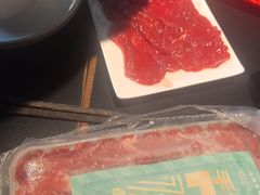 -打酱友•斑鱼海鲜粥火锅(吴桥店)