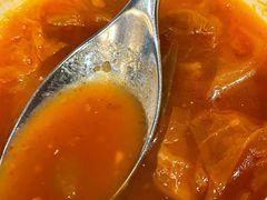 红菜汤-新侨三宝乐西餐厅(崇文门店)