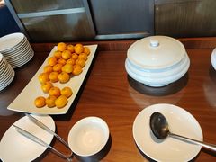 -正元希尔顿逸林酒店-御玺中餐厅