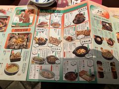 -南京大牌档(济南万象城店)