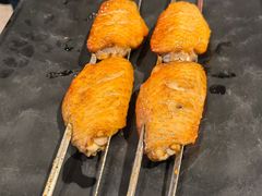 -鼎牛牛炖锅·烤串(温泉路店)