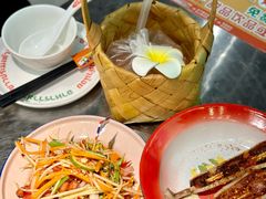 -小小集渔·泰式大排档(太古里香槟店)
