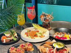 -SHADOWS•Bistro&Eatery(安福路店)