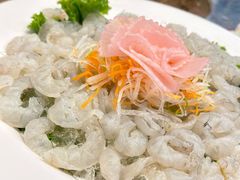 -光海鲜鱼翅餐厅(叻差拉披色路店)