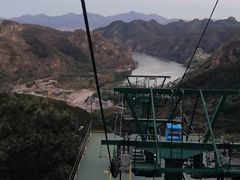 -京东石林峡风景区
