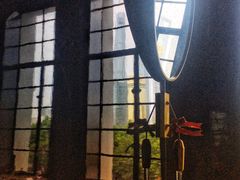 -YUE·6·西式融合餐厅(外滩六号店)