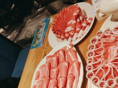 -额尔敦传统涮火锅·冰煮羊(铁东店)