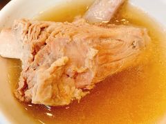 -松發肉骨茶(牛车水店)