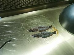 -额尔敦牛厨师铜板烧