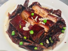 外婆滋味肉-吴越荣记·苏州菜·松鼠桂鱼(斜塘老街店)