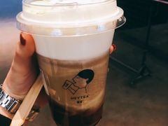 -喜茶(广州天汇igc店)