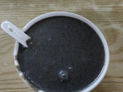 -杨记杏仁茶(椰园店)