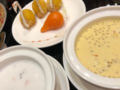 -富力万达嘉华酒店-品珍中餐厅(水果湖店)