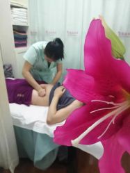 -亮丽妈妈·催乳通乳·产后恢复(万达店)