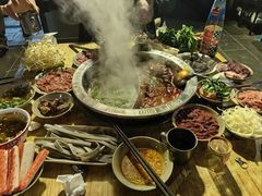-刁姐火锅(五小区店)