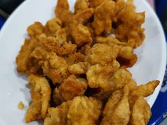 -马路边边·成都串串(翠柏路店)