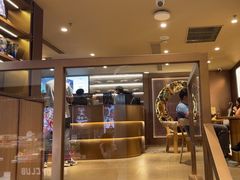 -霸王茶姬(上海恒基名人店)