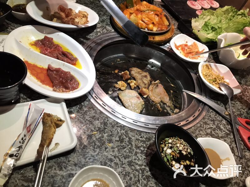 汉拿山(龙湖苏宁广场店)-图片-汕头美食-大众点评网