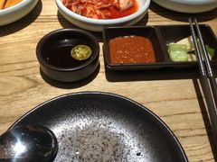 -泥炉烧肉师(新街口金銮巷店)