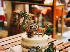 -馥家小馆(黔灵山公园店)