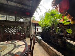 -园林美食城·本土农家菜(杨和镇店)