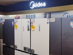 -苏宁易购(Suning Elec广州前进路店)