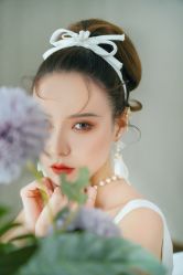 -弥雾·Nebula·西服婚纱定制