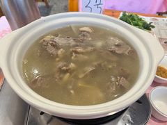 -老东风菜馆·潮汕大排档