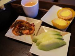 -青藤茶馆(南山路店)