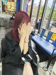 -無名发艺
