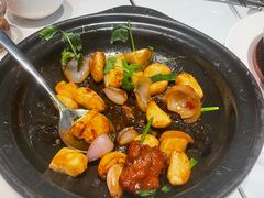 -潮堂 · 潮州菜(国贸商城店)