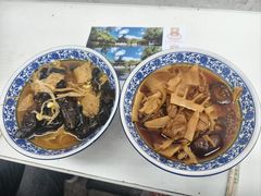 -西园寺素食(西园弄戒幢律寺店)