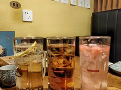 -酒肴一瓢·活贝料理·日本料理(三元桥·霄云路店)