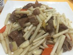 -江记餐厅(罗冲围店)