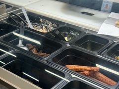 -赛百味SUBWAY(乐翔路店)
