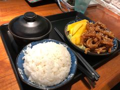 -又鸟pizza海南鸡饭(假日广场店)