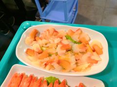 -拾下卜卜贝•海鲜火锅