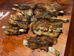 -丝路金桃·新疆菜(徐汇店)