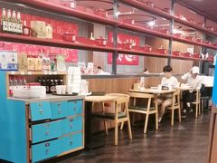 -宏状元现熬粥·京味菜(黄寺大街店)