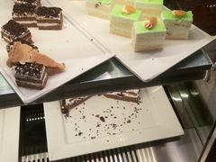 -好伦哥比萨烤肉自助(马家堡店)