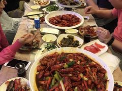 -指爱龙虾(金杨路总店)