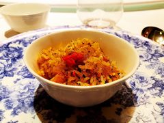 秃油黄松茸拌饭-福1015(愚园路店)