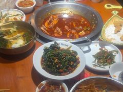-邵汇大虾(同康路店)