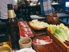 -盡膳口福·百年汤方火锅(科华北路店)