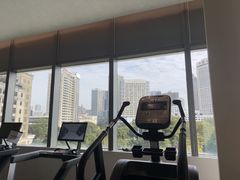 -YCHL FIT 健身(星寰店)