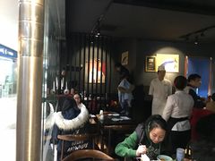 大堂-Tuna maki寿司(苏州大悦城店)