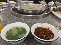 -瓦市黄羊群羊肉馆(火车站路店)