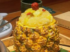 -云海肴·汽锅鸡·云南菜(高德置地店)
