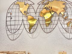 -% Arabica阿拉比卡咖啡(武汉天地店)