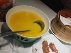 -品大三·经典淮扬菜(大行宫店)